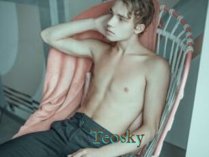 Teosky