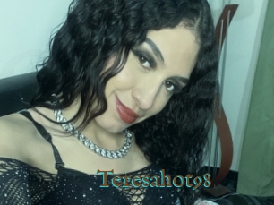 Teresahot98