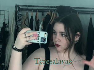 Teresalavae