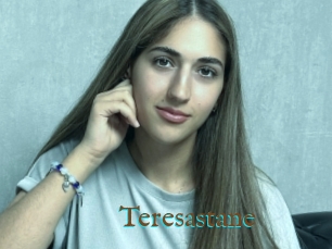 Teresastane