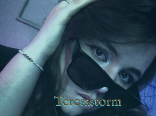 Teresastorm