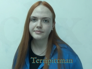 Terripittman