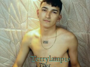 Terrylamp19