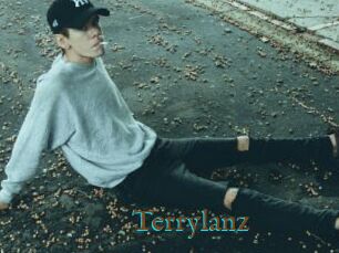 Terrylanz