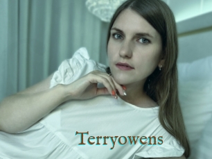 Terryowens