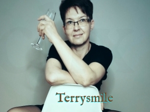 Terrysmile