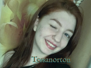 Tessanorton