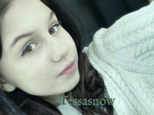 Tessasnow