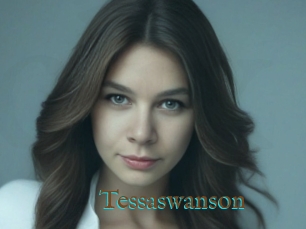 Tessaswanson