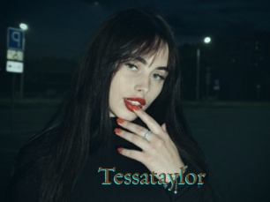 Tessataylor