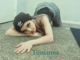 Tessianna