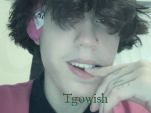 Tgowish