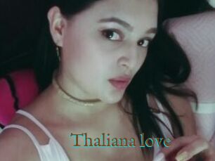 Thaliana_love