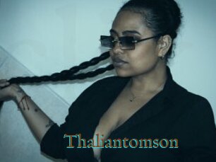 Thaliantomson