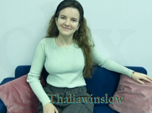 Thaliawinslow