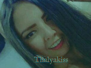 Thalyakiss