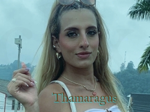 Thamaragus