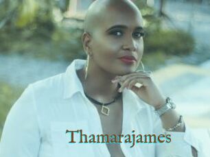 Thamarajames