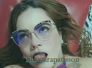 Thamarapatisson