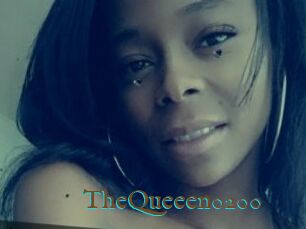 TheQueeen0200