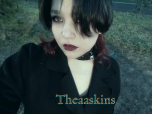 Theaaskins