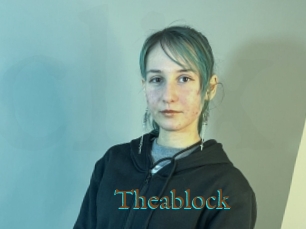 Theablock