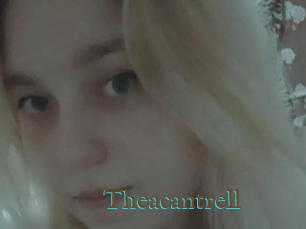 Theacantrell