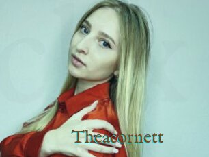 Theacornett