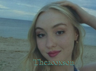 Theacoxson