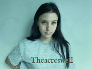 Theacreswell