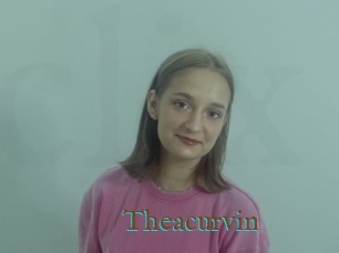 Theacurvin