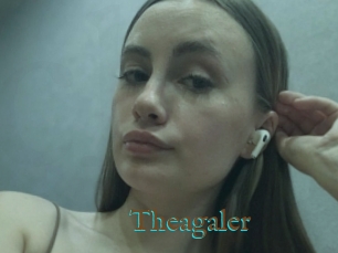 Theagaler