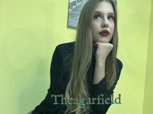 Theagarfield