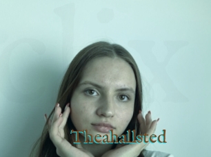 Theahallsted