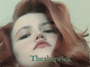 Theaharwick