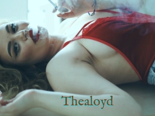 Thealoyd