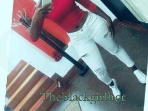 Theblackgirlhot