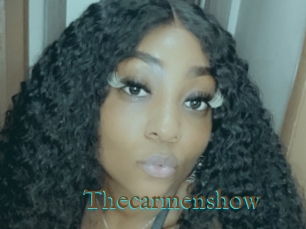 Thecarmenshow