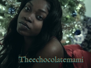 Theechocolatemami