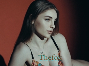 Thefox