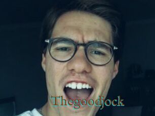 Thegoodjock