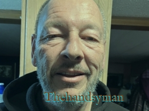 Thehandsyman