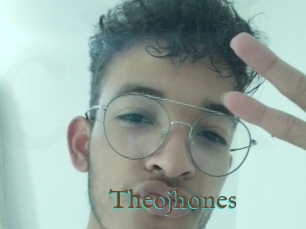 Theojhones