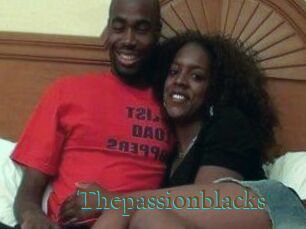 Thepassionblacks