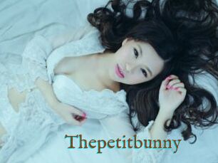 Thepetitbunny