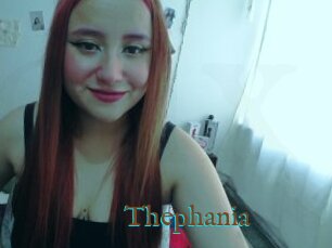 Thephania