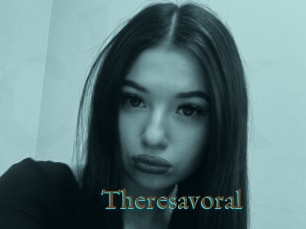 Theresavoral