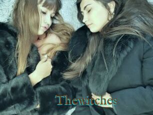 Thewitches