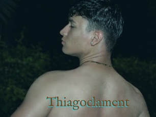 Thiagoclament