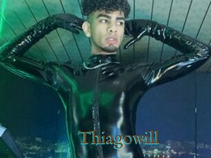 Thiagowill